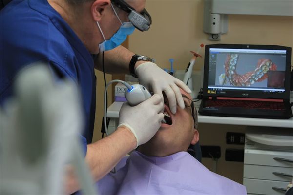 Reasons Your Dental Practice Needs High-Quality IT Services and Support 