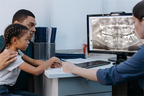 What Benefits Does Dental IT Support Get You?