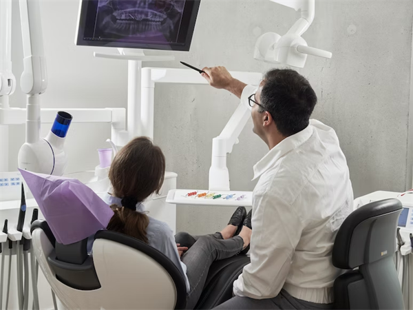 IT Support and Maintenance for Dental Clinics — Is It Essential?