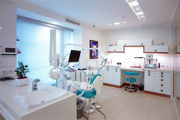 Exploring Whether or Not COVID-19 Affects Dental Health