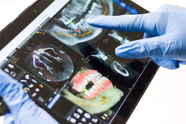 The Complete Guide to Upgrading Your Dental IT Infrastructure