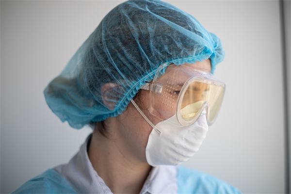 Exploring Whether or Not COVID-19 Affects Dental Health