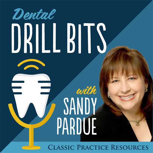 A Practice Management Talk w/ Sandy Pardue, Ep. 2