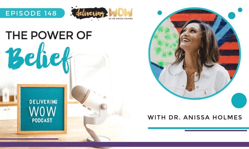 The Power of Belief