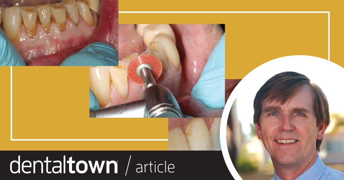 Dentaltown Magazine